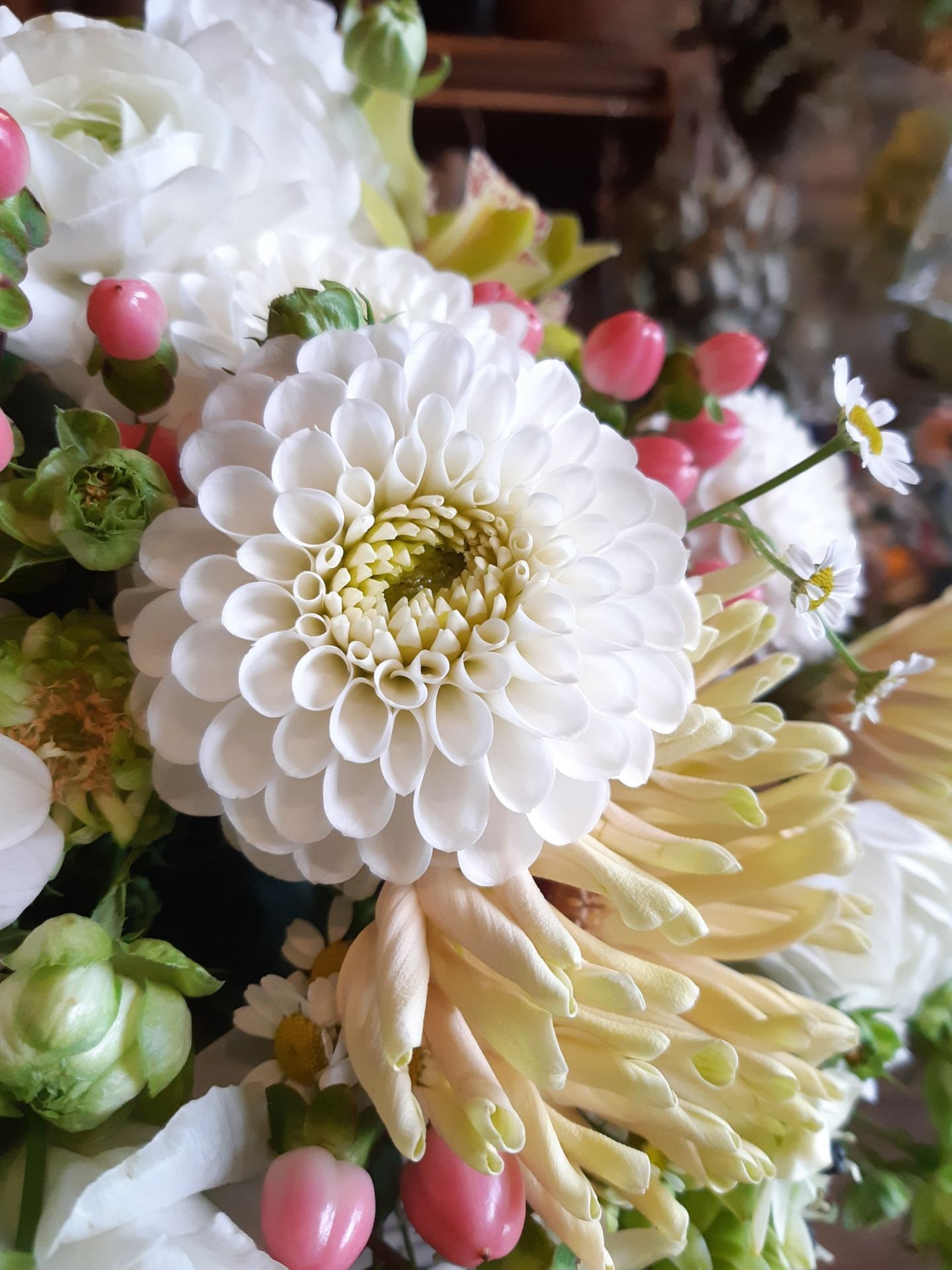 大阪の花屋で花をプレゼントするなら｜結いはな