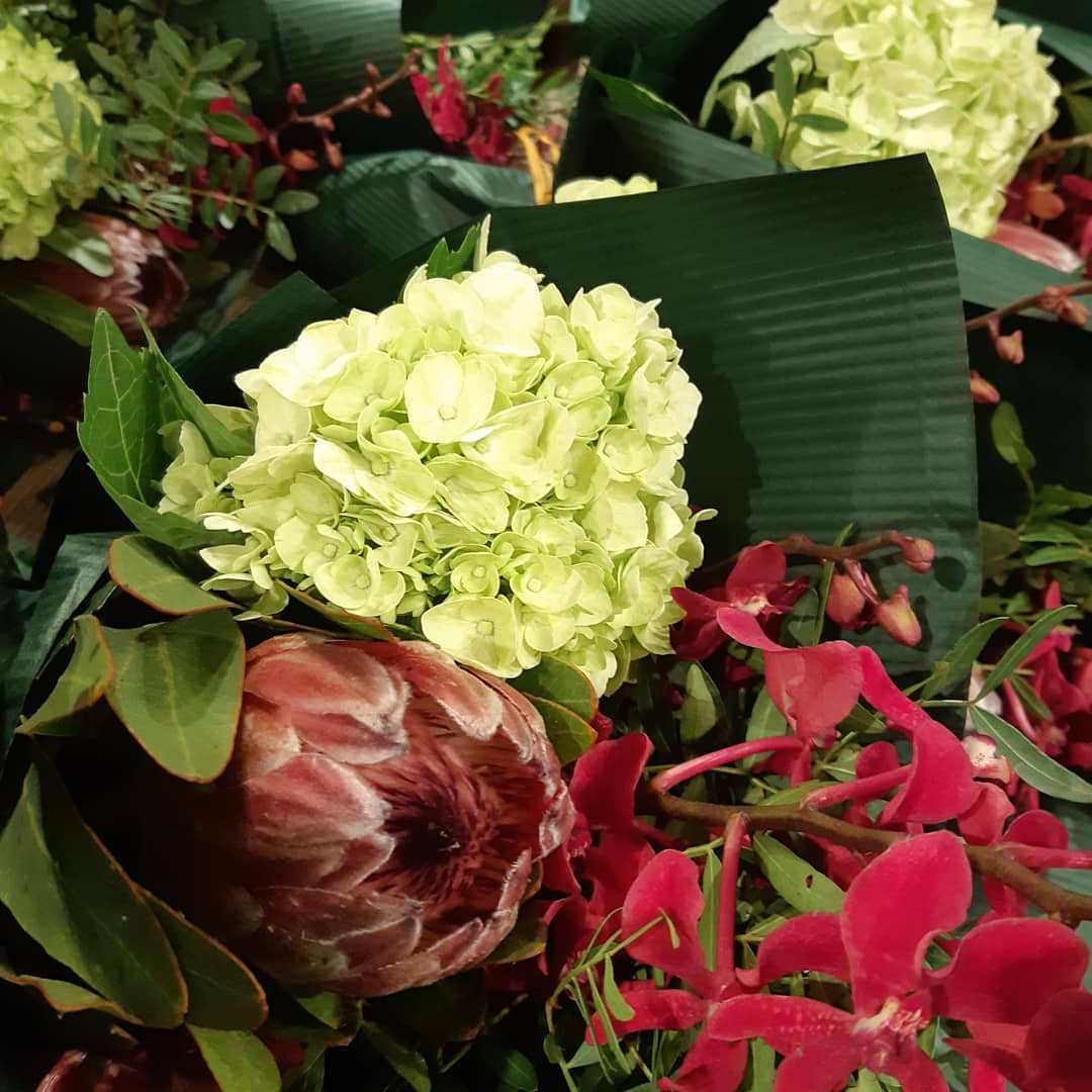 大阪の花屋で卒業式の花を頼むなら旭区の花屋｜結いはなで