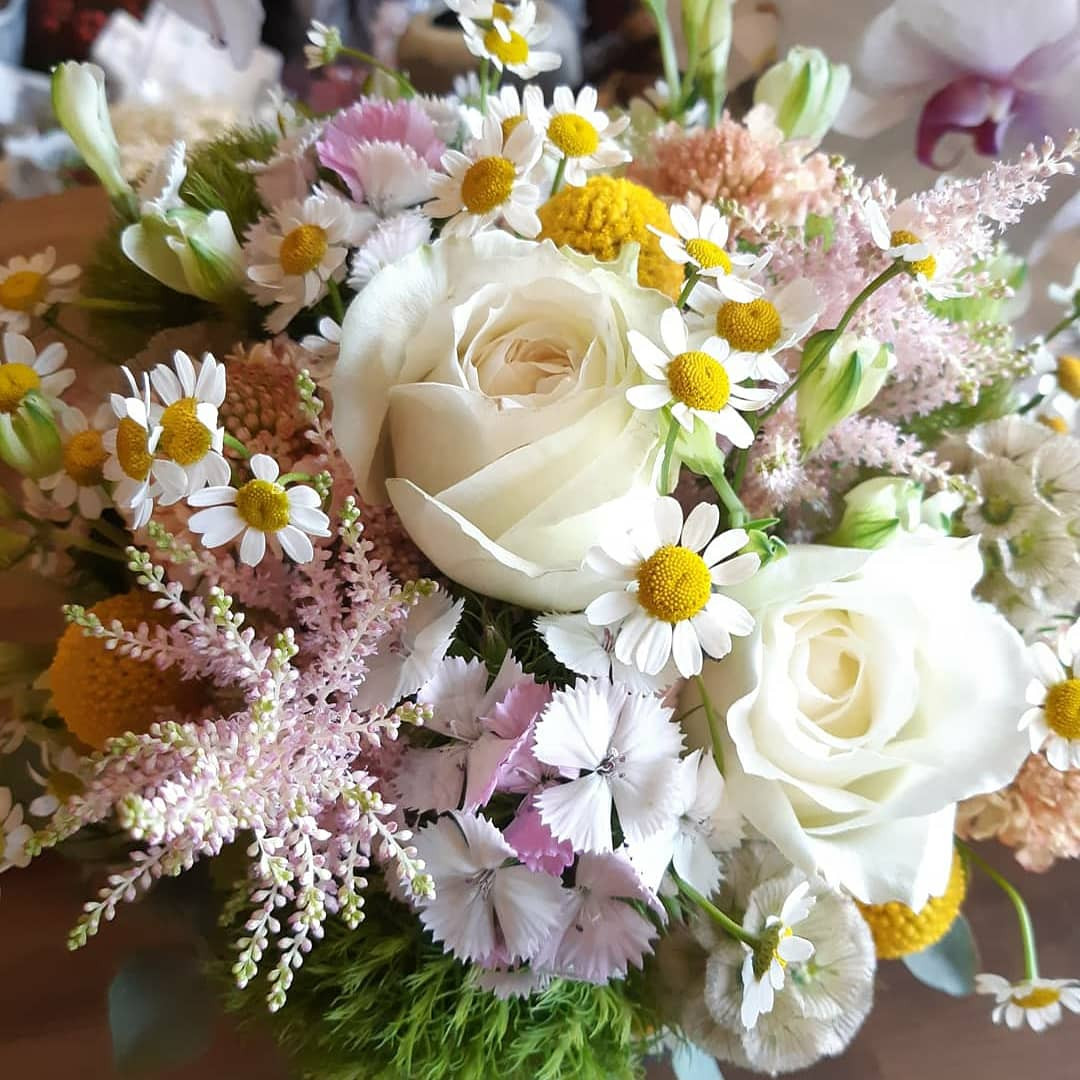 退院祝いのお花を贈るなら旭区の花屋 結いはなで 花屋を大阪で運営している人気生花店 結いはなが運営しているブログです